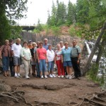 img_58632 The Crew at Goosebery Falls