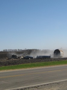 Silo_on the ground