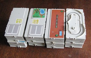 C Galoob play set