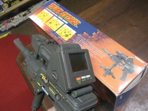 C Tank Attack Game