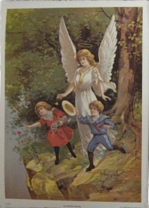 Guardian Angel