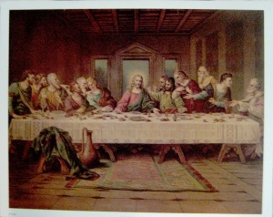 Last Supper