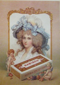 National Biscuit Company