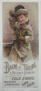 Balm of Tulips