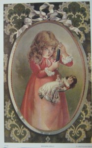 Weighing Dolly