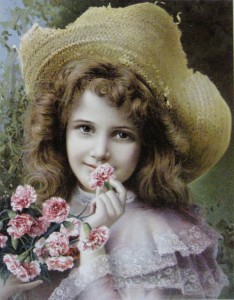 Country Girl