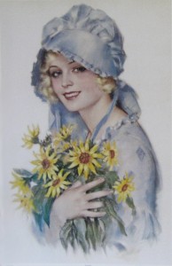 Daisy