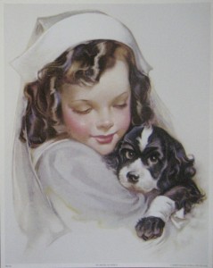 Angel Of Mercy