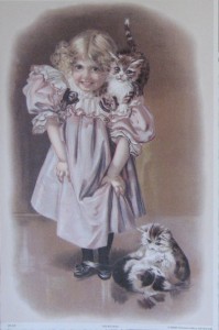 The Kittens