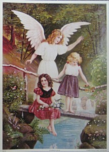 Guardian Angel