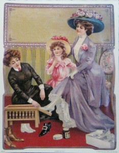 Ladies Night Out