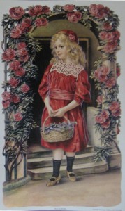May Flowers