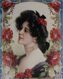Rose