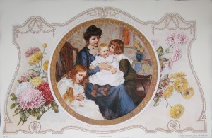 A Mothers Love