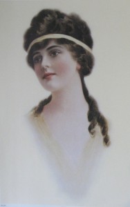 Ruth