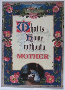 Mother