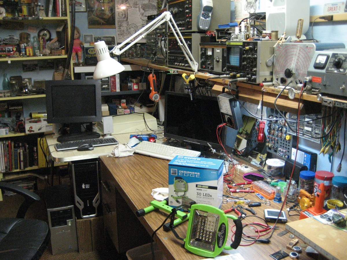 A New Project